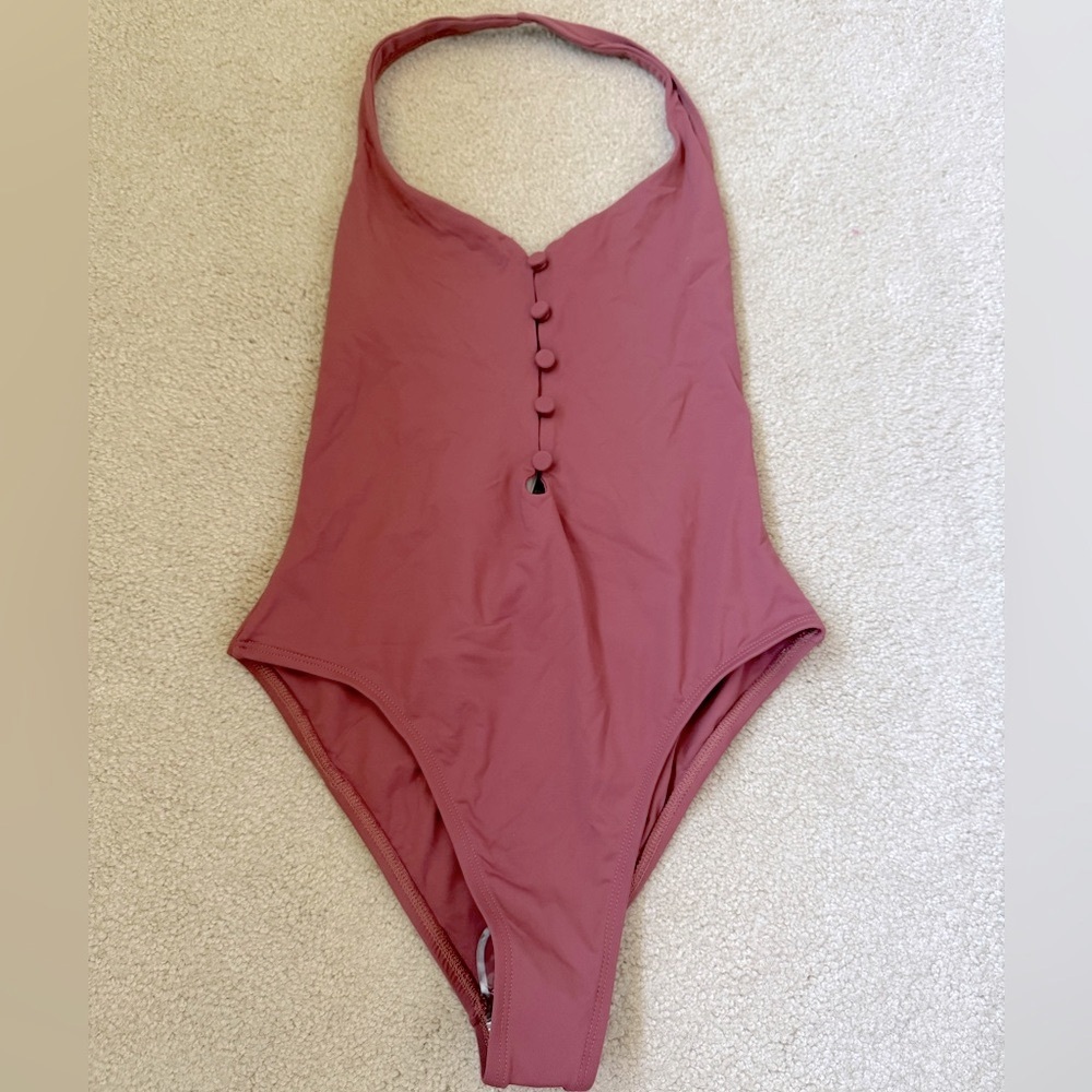 L Space One-Piece Swimsuit